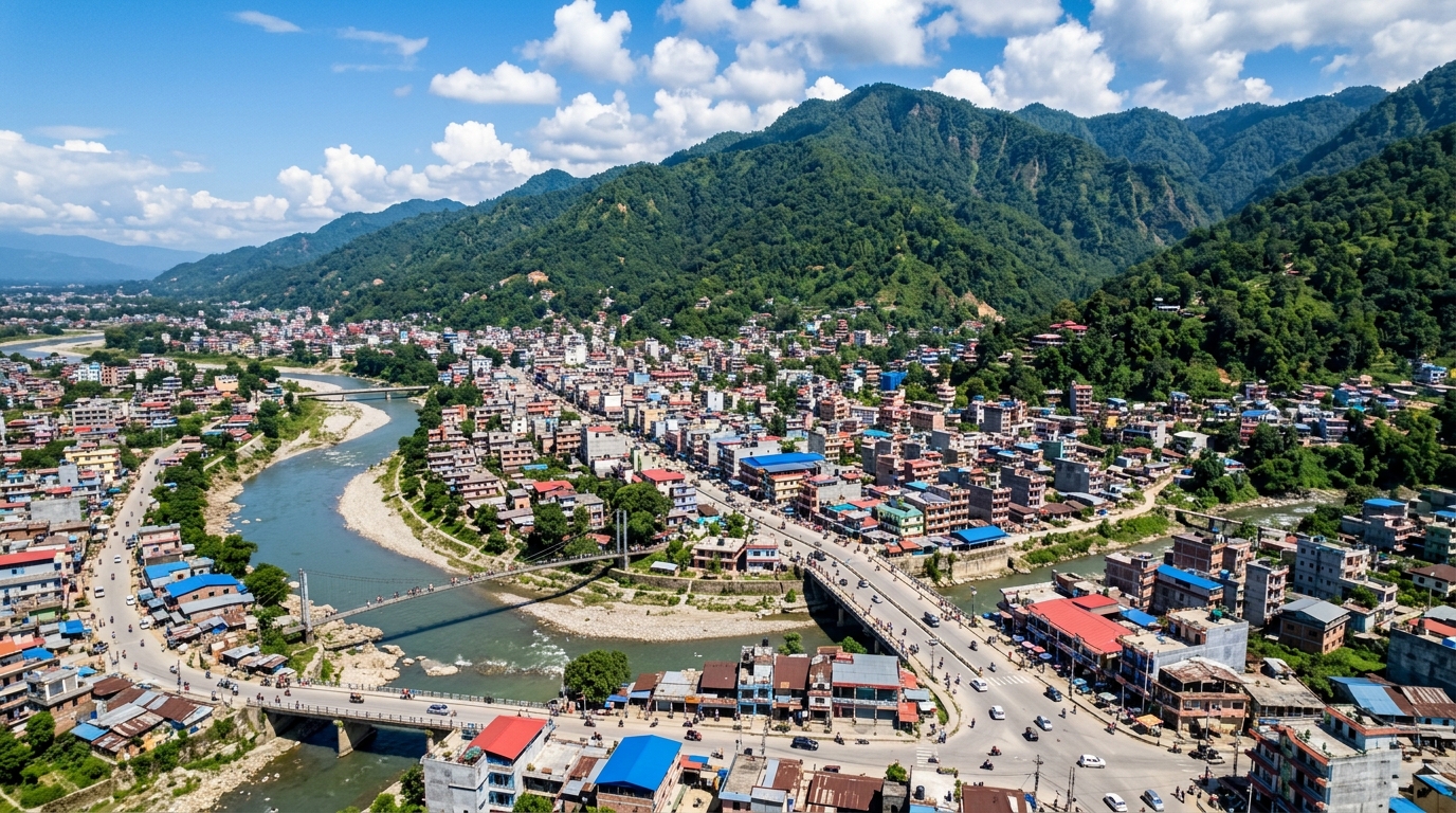 Butwal IT Services