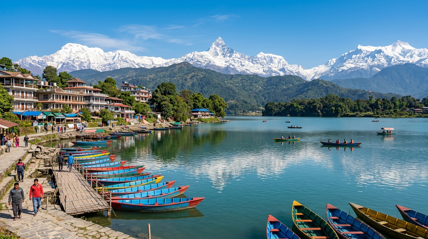 Pokhara IT Services