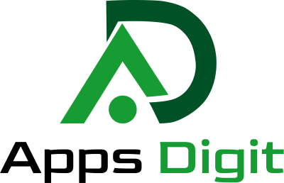 Apps Digit IT Solution logo