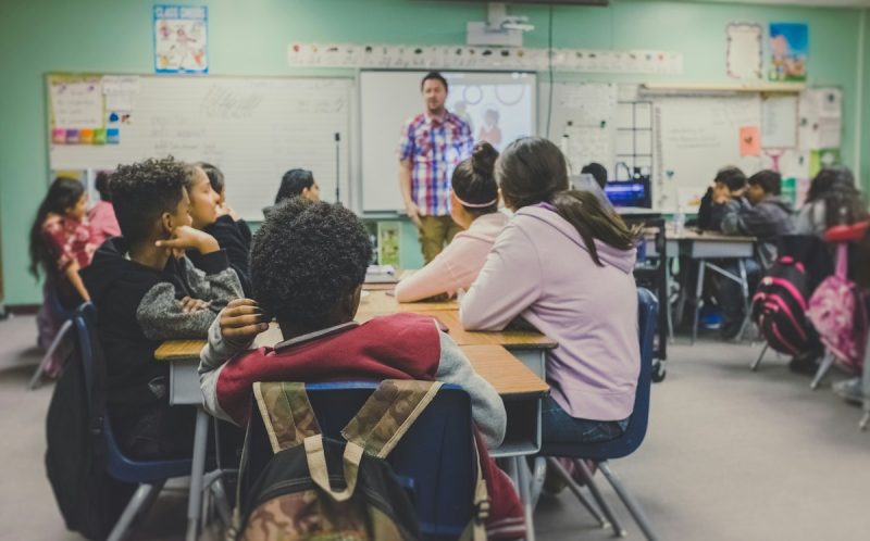 Education and EdTech