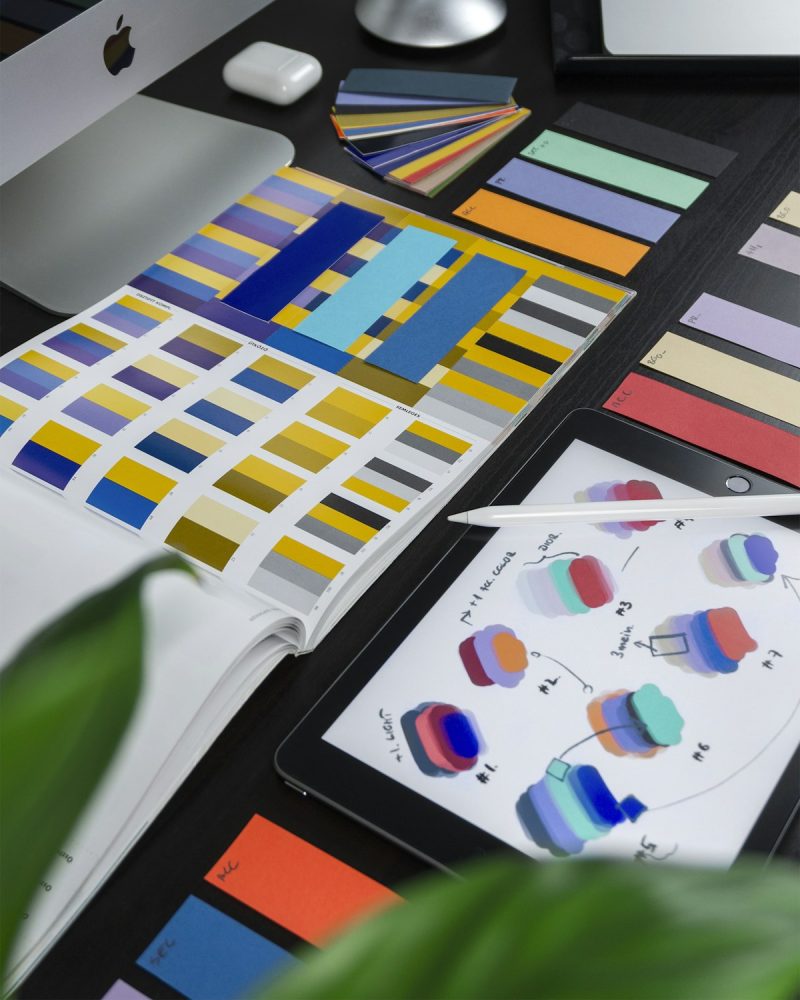 Graphics and UI UX in Butwal