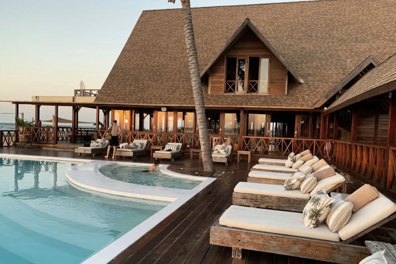 Sauraha Wildlife Safari Resort Experience Portal