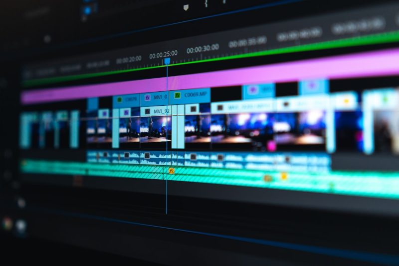 Media, News Publishing and Streaming