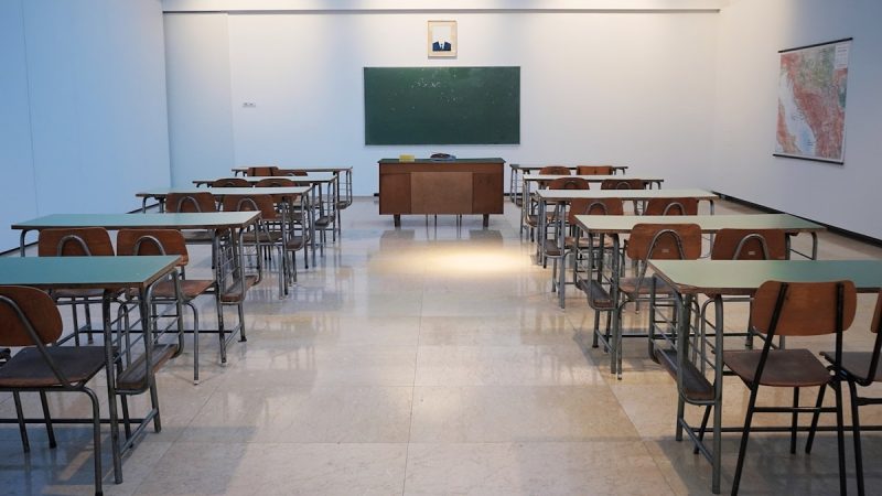 Educational & School Websites