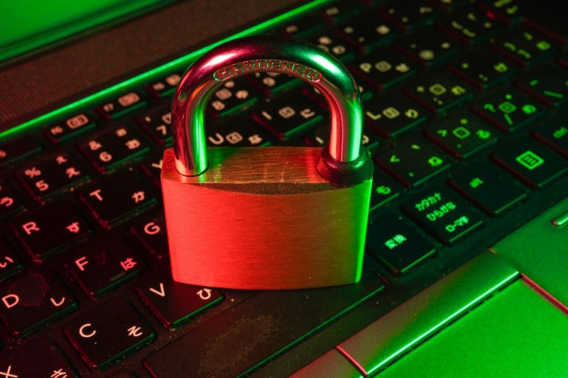 Cryptographic Secret & API Key Generator